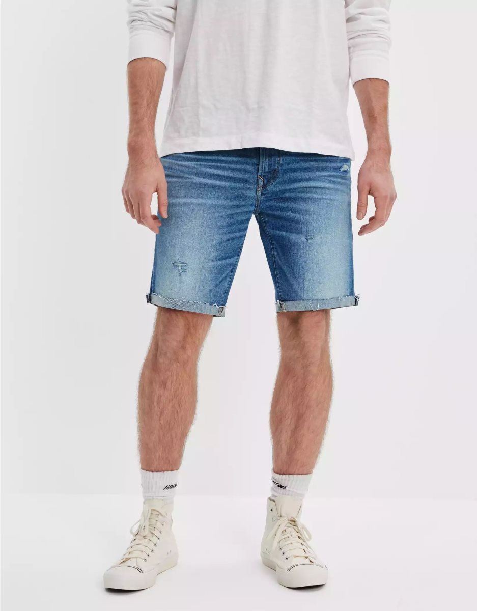 Shorts American Eagle AE AirFlex 360 9